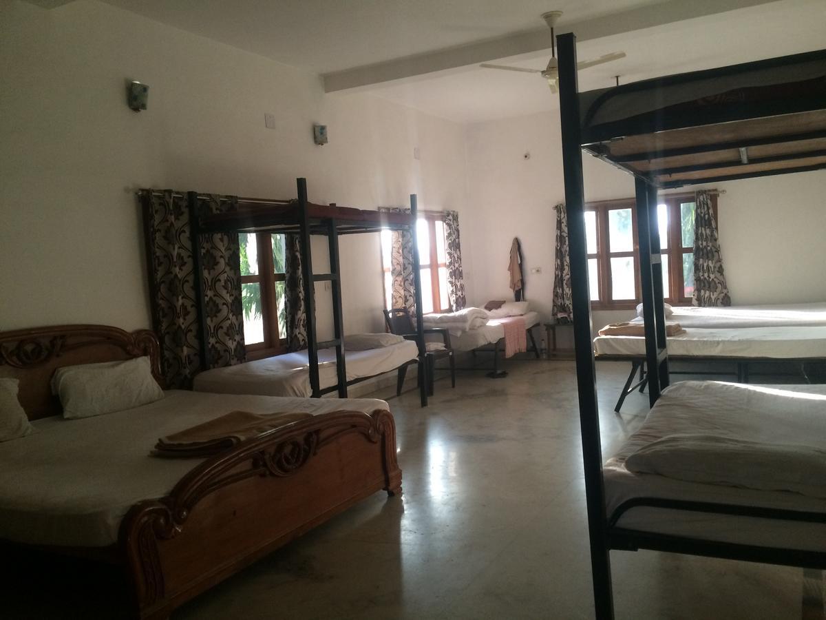 Hotel Isabel Palace Khajuraho Ngoại thất bức ảnh